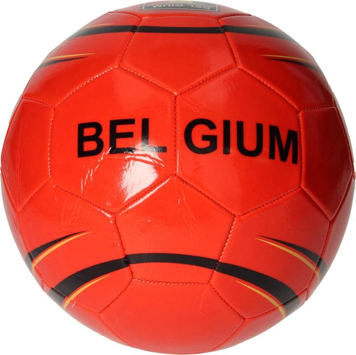 Immagine prodotto Edco Calcio Belgio taglia 5 PVC (5)