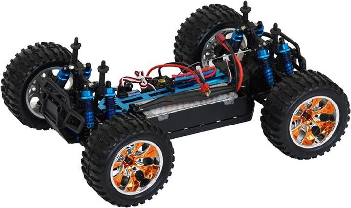 Produktbild HSP Racing Brontosaurus (RTR Ready-to-Run)