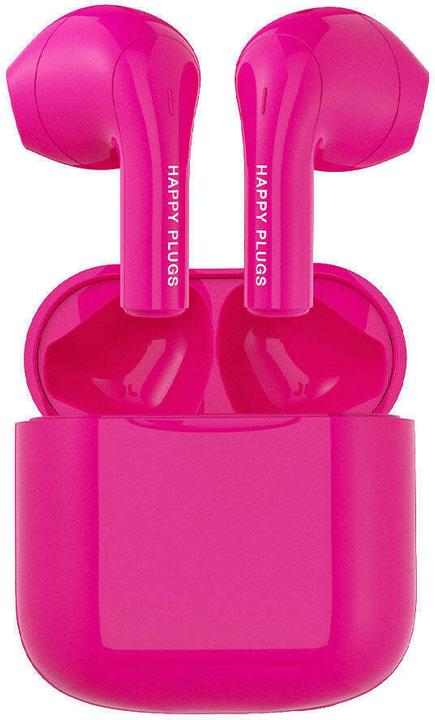 Actual product image Happy Plugs Joy (No noise cancellation, 12 h, Cable)
