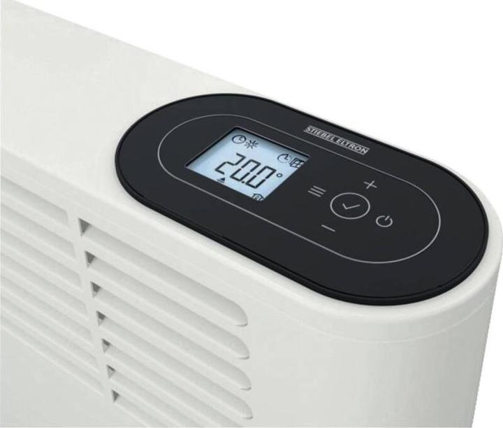 Immagine prodotto Stiebel Eltron CNS 750 Plus LCD (CH) (750 W)