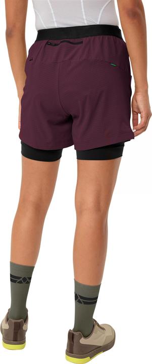 Produktbild Vaude Altissimi II (38)