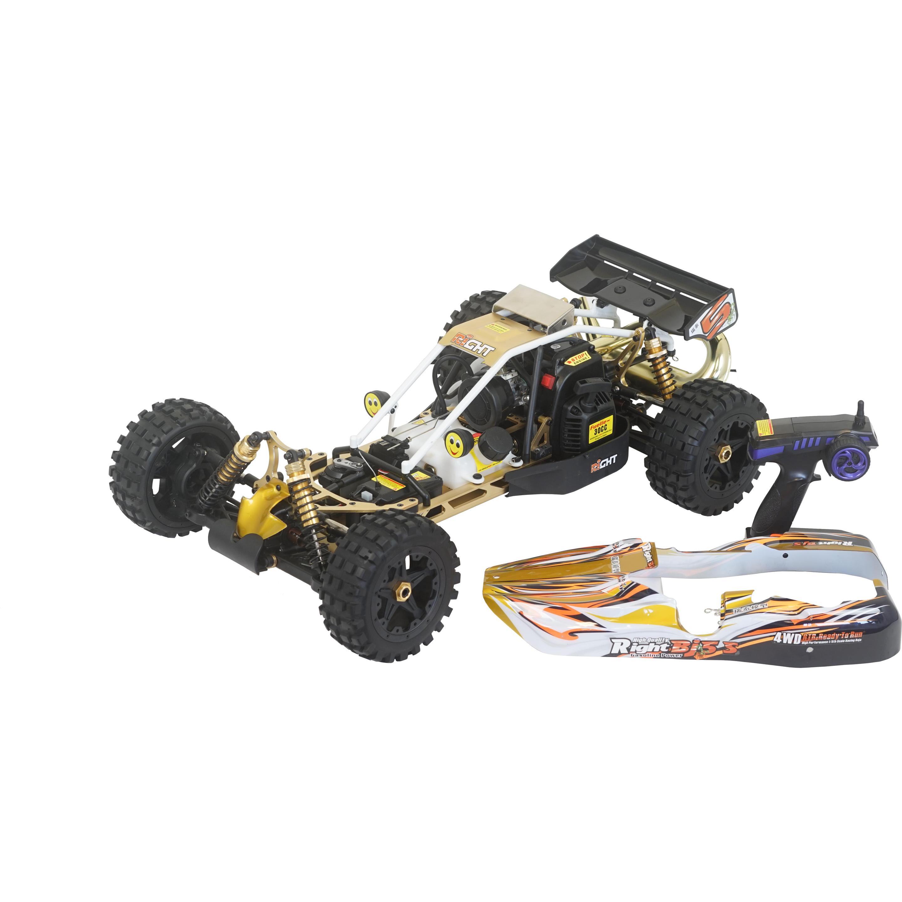 HSP Racing Right BJ5 buy at Digitec