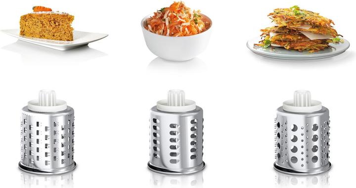 Actual product image Bosch Hausgeräte MFW3X13W