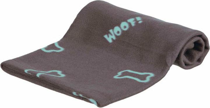 Image du produit Trixie Couverture en polaire Beany (Chien)