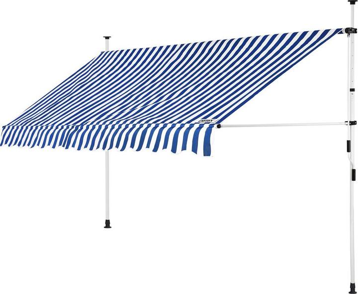 Immagine prodotto Detex Tenda da sole (2 m)