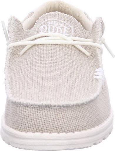 Image du produit Hey Dude Schnürschuh WALLY BRAIDED (41)