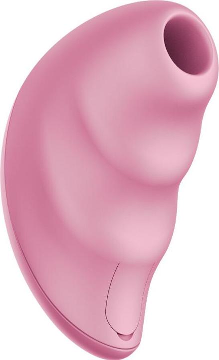 Fun Factory - Intensives Luftpulsvibrator Rose