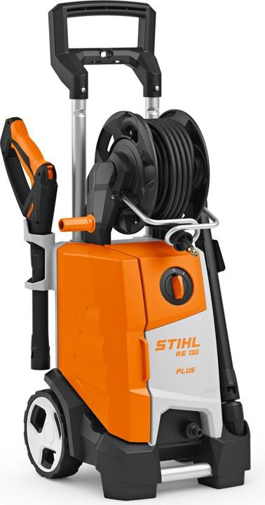 Produktbild Stihl RE130 Plus Hochdruckreiniger (Netzbetrieb)