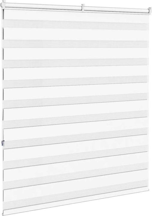 Produktbild vidaXL Zebra-Jalousie (120 x 150 cm)