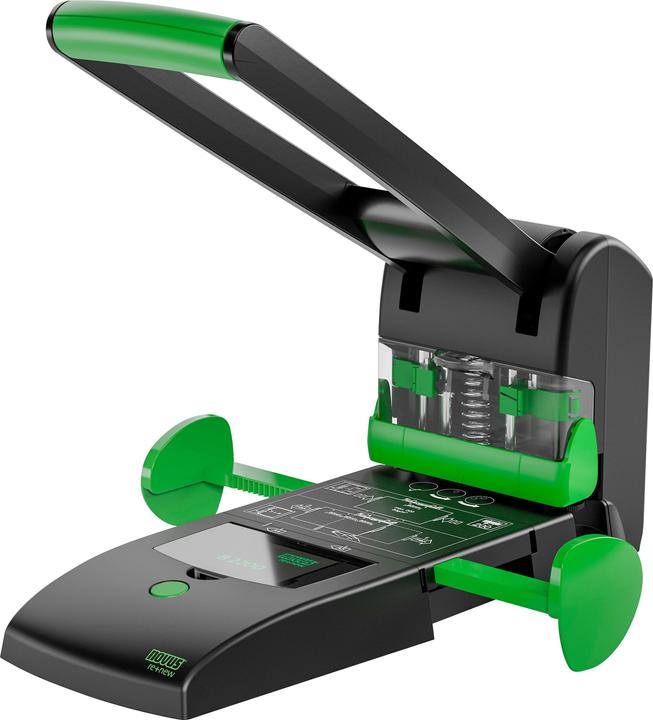 Noir, Vert