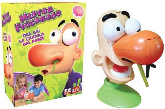 Immagine prodotto Goliath Toys Goliath Gioco Mr.