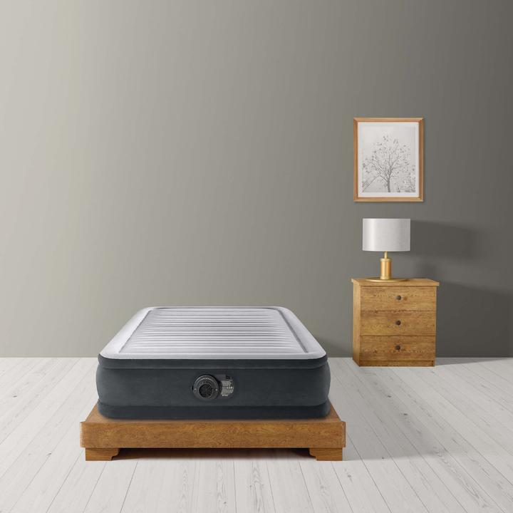 Image du produit Intex Deluxe Twin (100 x 190 cm)