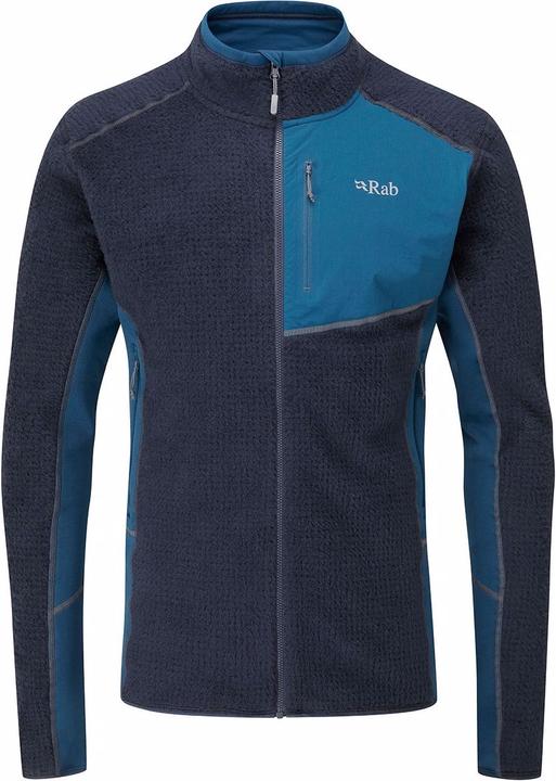 Actual product image Rab Syncrino HL Jacket (L)
