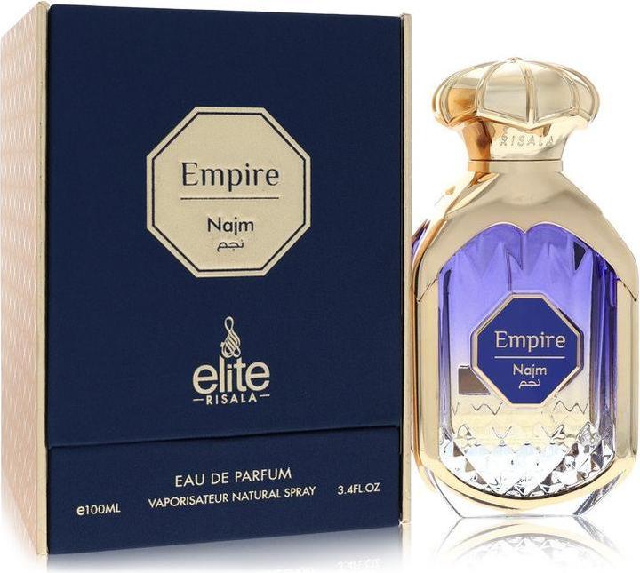 Immagine prodotto Risala Elite Empire Najm (Eau de parfum, 100 ml)