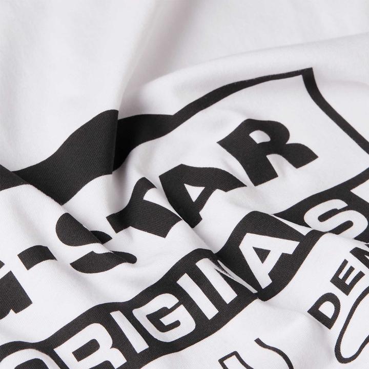 Actual product image G-Star Originals Underground (S)