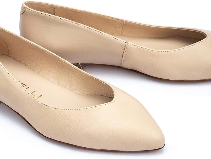 Produktbild Martinelli Basic Ballerina (36)
