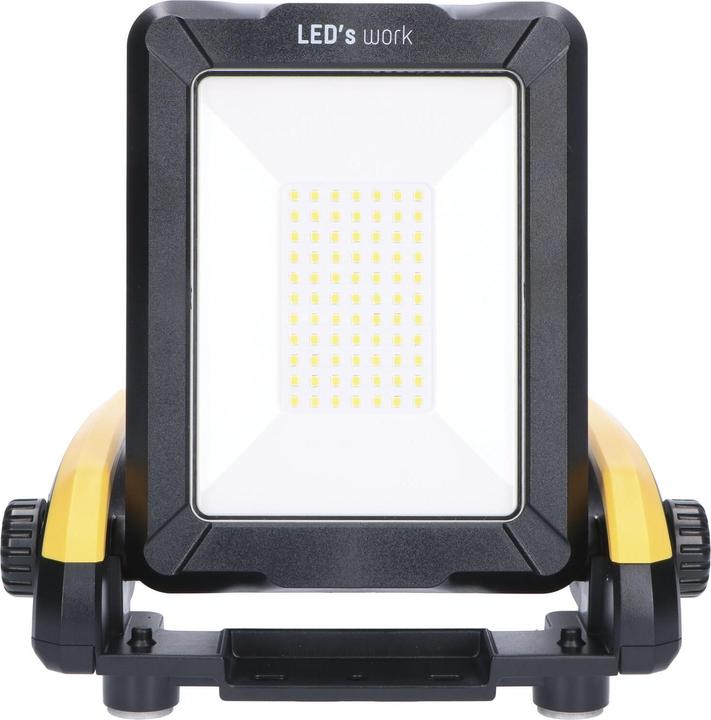 Actual product image Shada Battery light (2900 lm)
