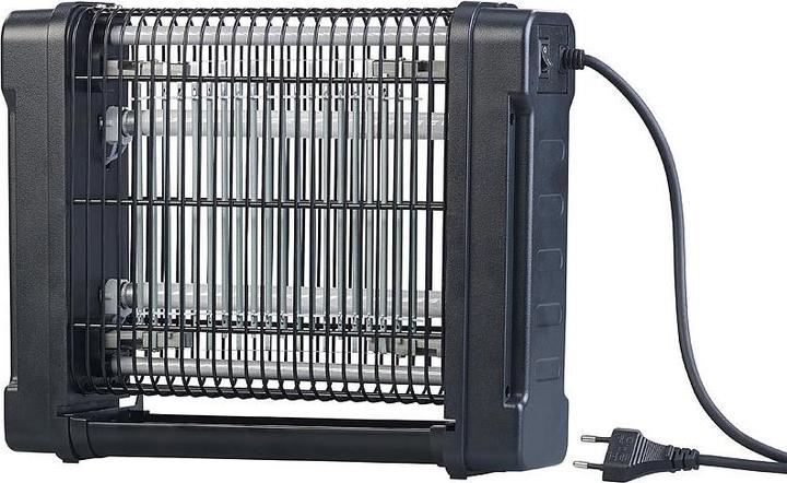 Actual product image Lunartec UV Insect Killer