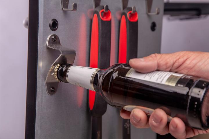 Image du produit Grillfürst G521E (15 kW)