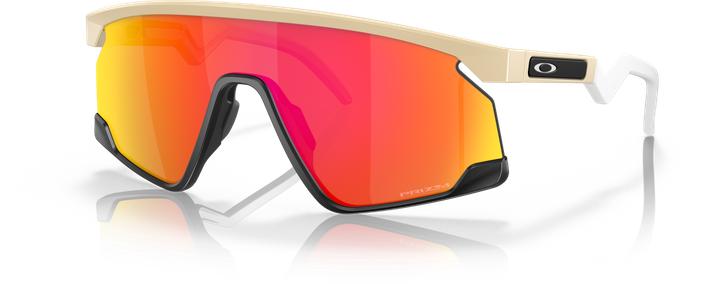 Produktbild Oakley Bxtr (Matte Desert Tan, prizm ruby)