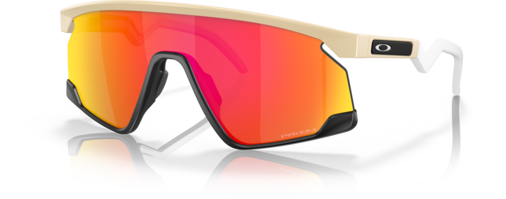 Produktbild Oakley Bxtr (Matte Desert Tan, prizm ruby)