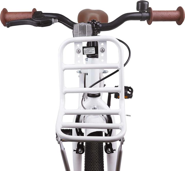 Produktbild vidaXL Kinderfahrrad (22")