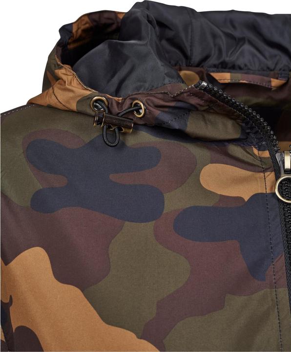 Actual product image Urban Classics Light Jacket (S)