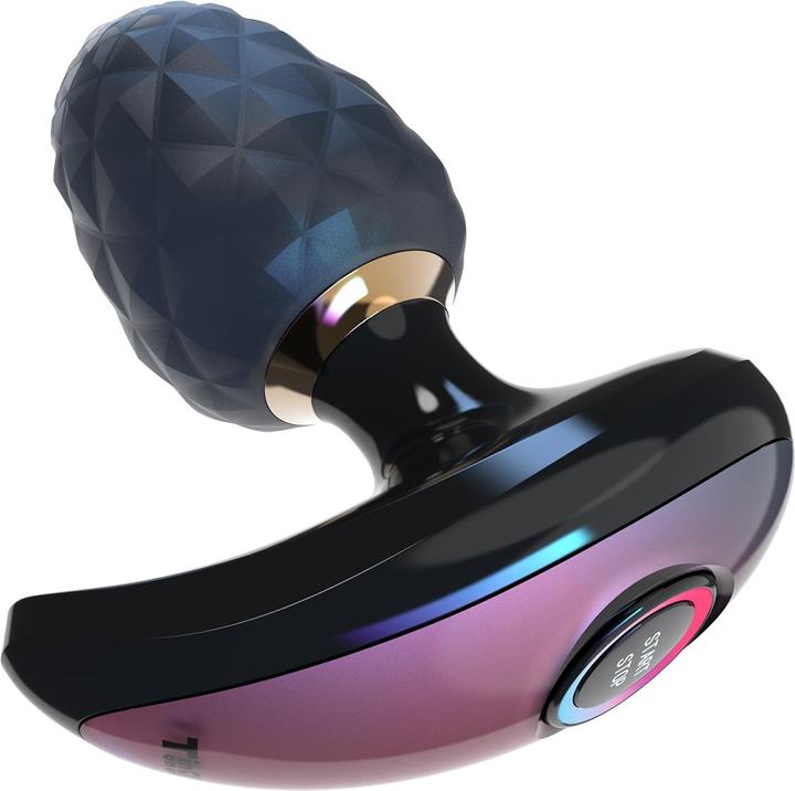 Image du produit Tingon Anal Plug A1