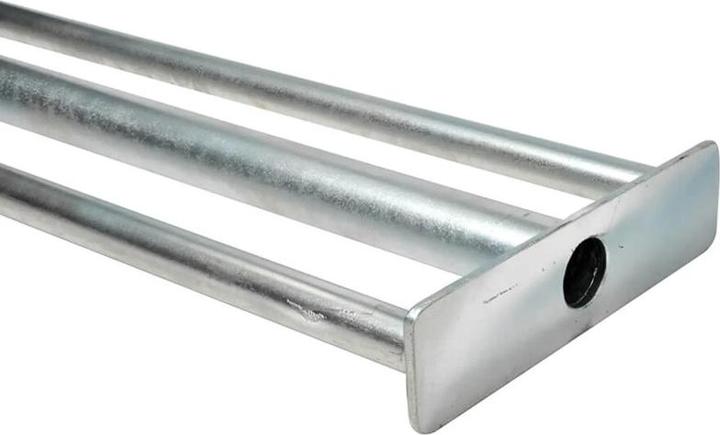 Actual product image Gallagher Line Post