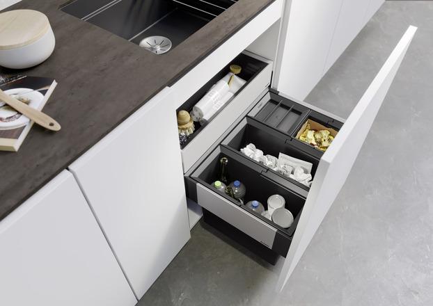 Produktbild Blanco Select II 60/4 Orga (42 l)