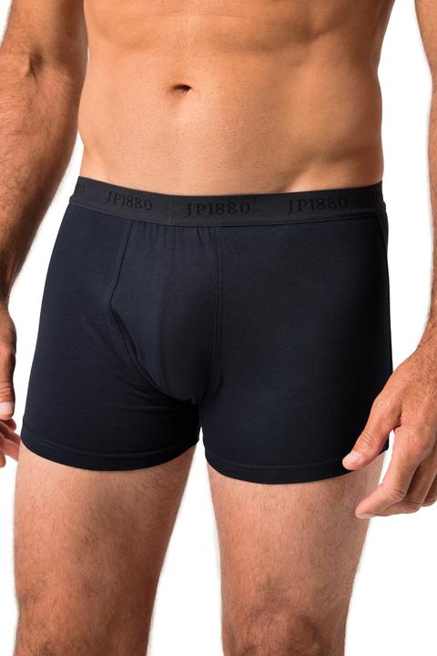 Produktbild JP1880 Hip-Pants FLEXNAMIC®, OEKO-TEX, 3er-Pack, Unterhose, bis 8XL (5XL, 3er Pack)