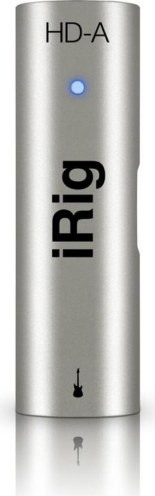 Produktbild IK Multimedia iRig HD-A (USB)
