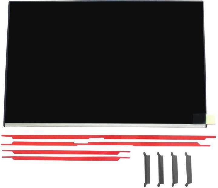 Produktbild HP RAW Panel 14 WUXGA AG UWVA 300