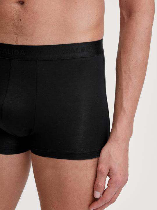 Actual product image Calida Natural Cooling Boxer Brief (XL, Single pack)