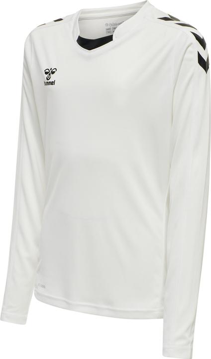Produktbild hummel Core Xk Poly Jersey L/S Kids (140)