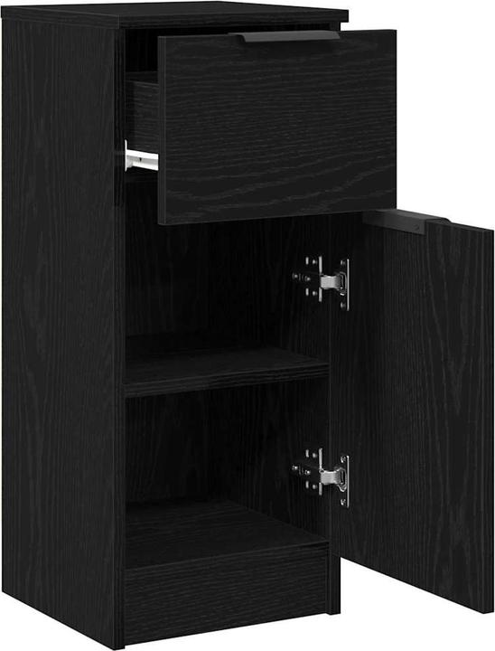 Produktbild vidaXL Modernes Sideboard (30 x 30 x 70 cm)