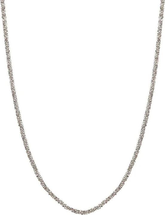 Immagine prodotto Jeberg Jewellery Collana di papaveri (Argento sterling 14 carati)