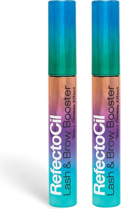 Image du produit Refectocil Kit duo Lash and Brow Booster (12 ml)