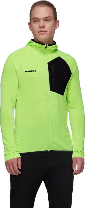 Produktbild Mammut Aenergy Light ML Hooded Jacket (XL)