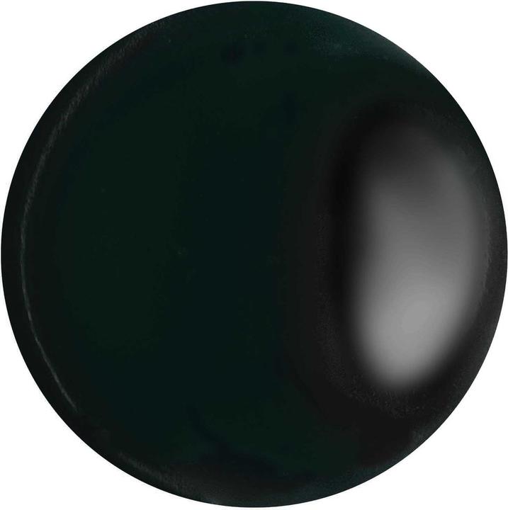 Actual product image Rico Design UV Resin Black, 10 ml.500649 (Black, 17 g)