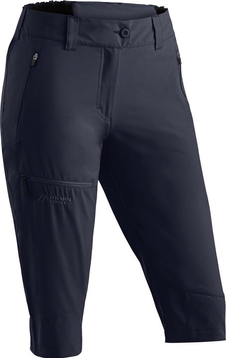 Produktbild Maier Sports Women's Lulaka Capri Loop (M, L)