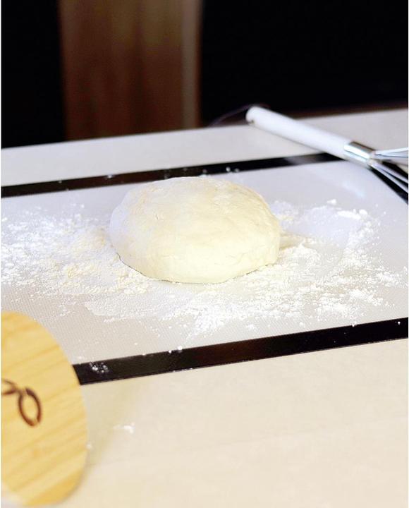 Produktbild Pandoo Backmatte (42 x 32 cm)