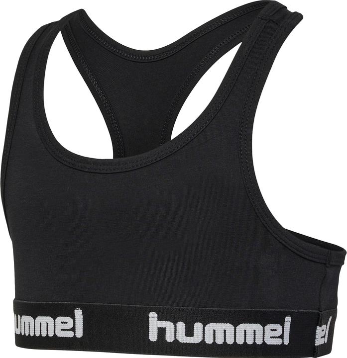 Actual product image hummel hmlCAROLINA TOP 2-PACK (34, 36, 38, 40)