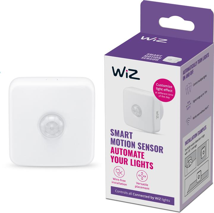 Produktbild WiZ MotionSensor (15 m)