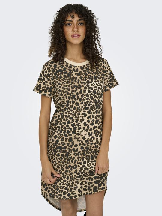 Immagine prodotto JdY JDYIVY Abito corto Abito in felpa (S)