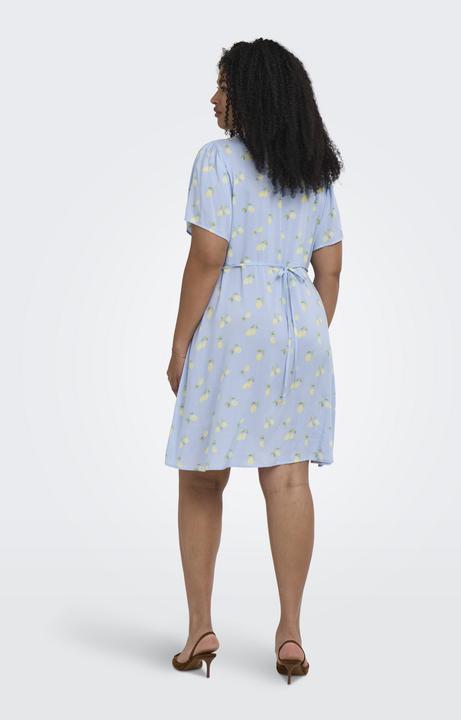 Image du produit Only CAREVIDA Kurzes Kleid Kleid (44)