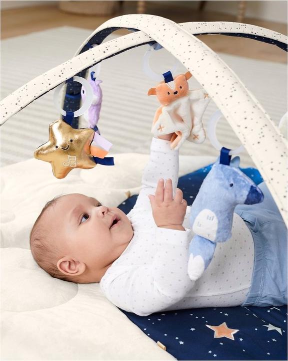 Actual product image Skiphop Celestial Dreams