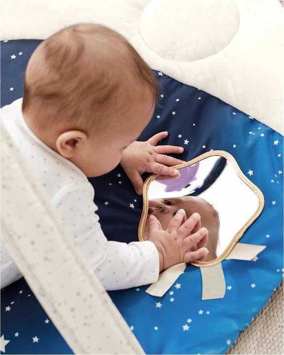 Actual product image Skiphop Celestial Dreams
