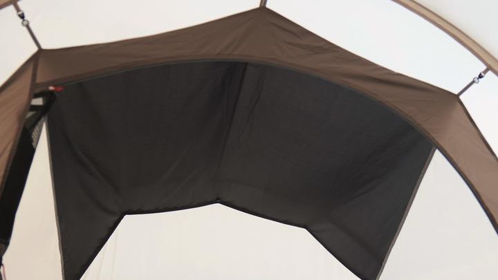 Actual product image Robens Cabin 600 Tent (Tunnel tent, 14.90 kg, 6 persons)