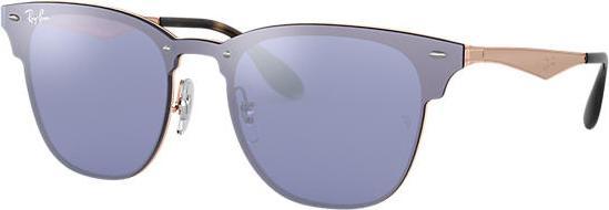 Ray Ban Blaze Clubmaster